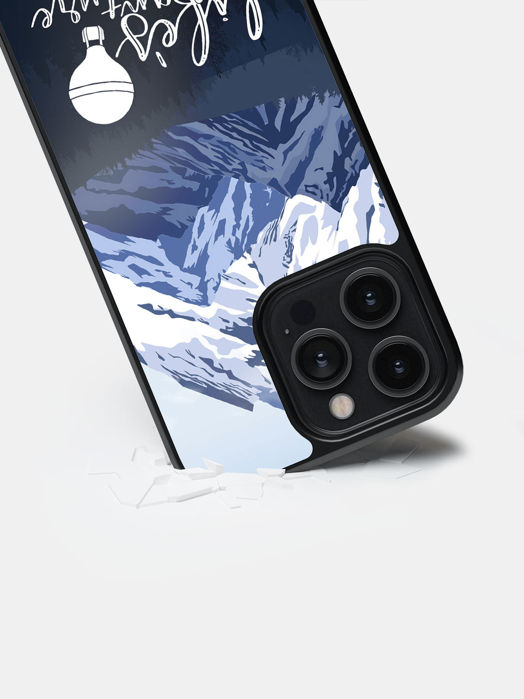 Lifes an Adventure - iPhone 14 Pro Max Bumper Cover