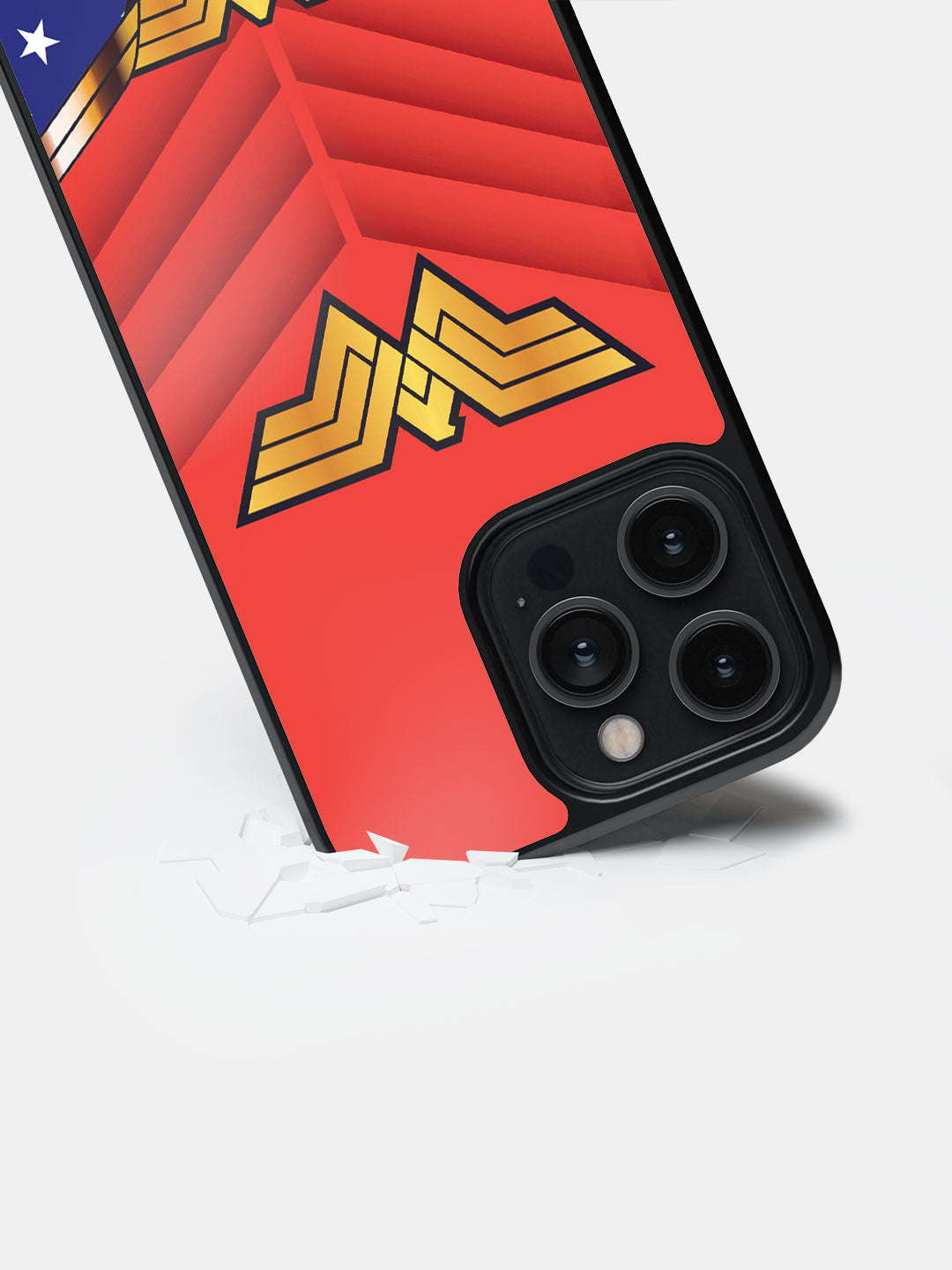 Suit up Wonder Woman - iPhone 14 Pro Max Cover
