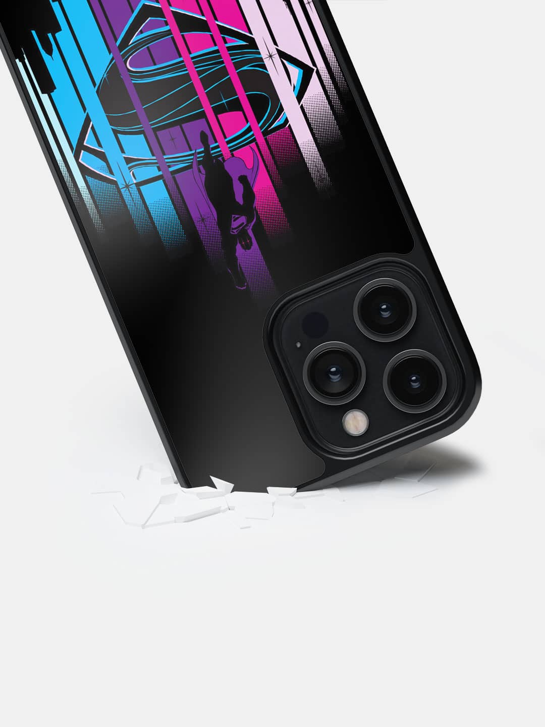 Symbol of Hope - iPhone 14 Pro Max Cover