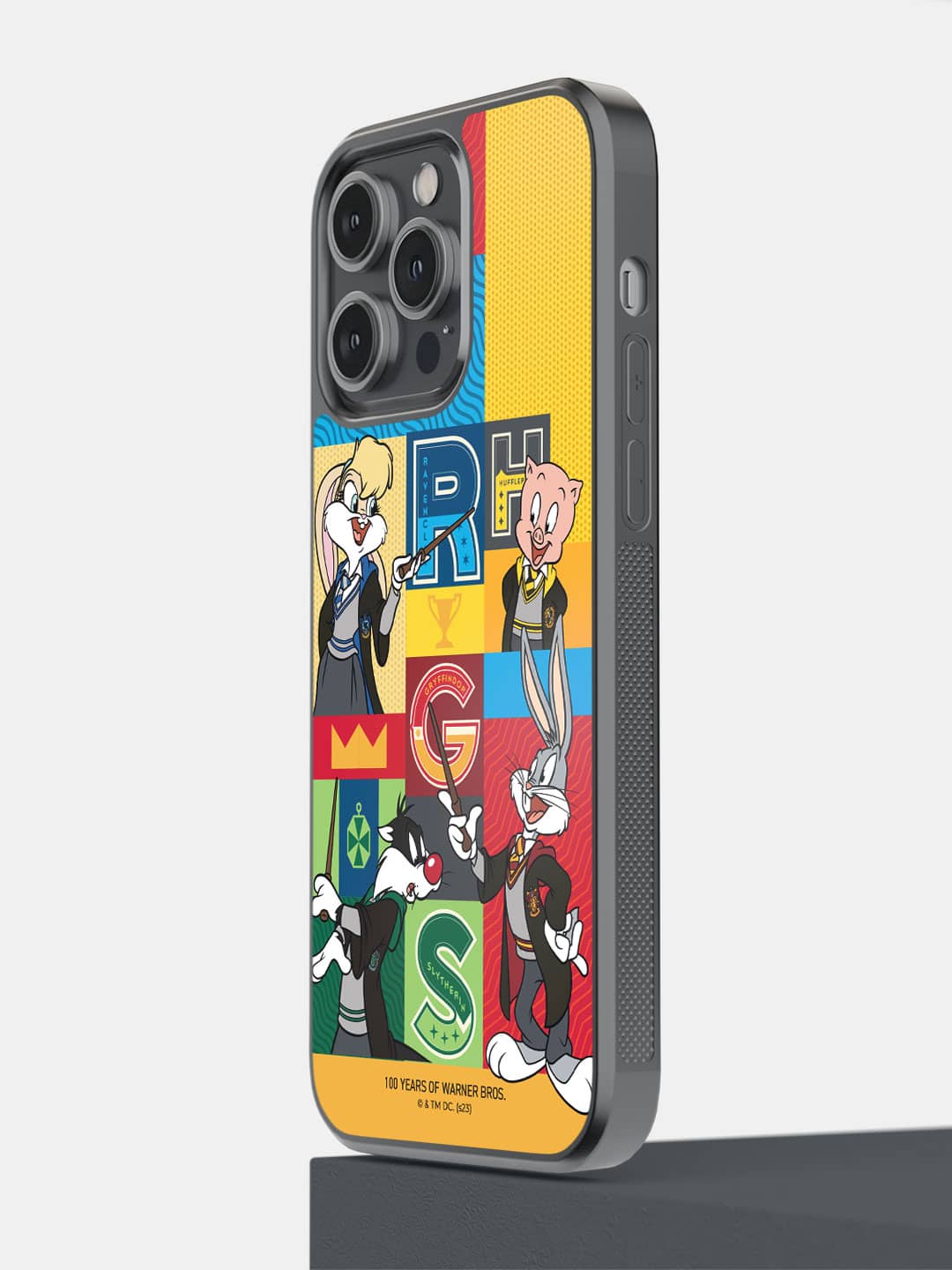 Harry potter Shuffle - iPhone 14 Pro Max Cover