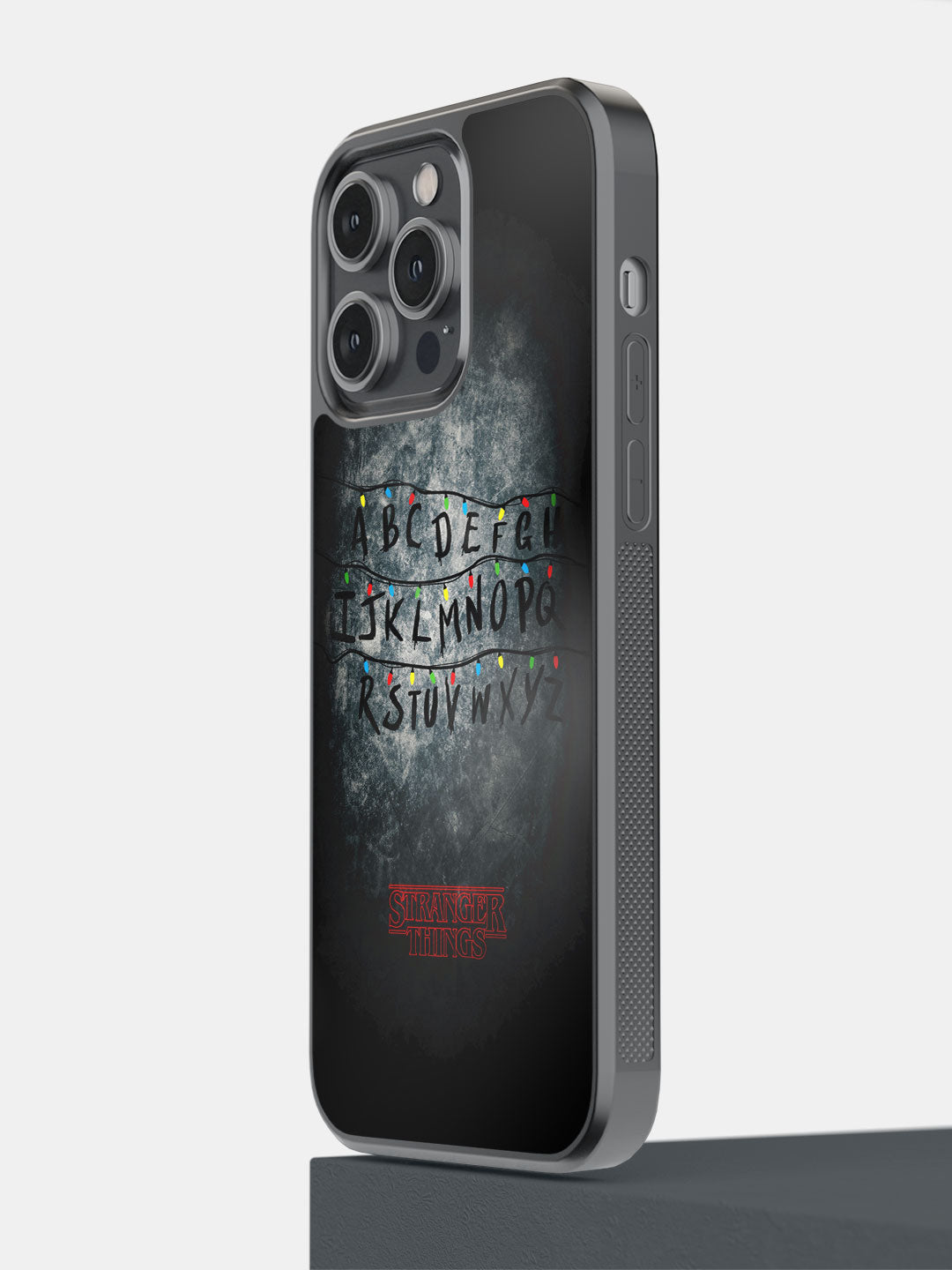 I am Right Here - iPhone 14 Pro Max Cover