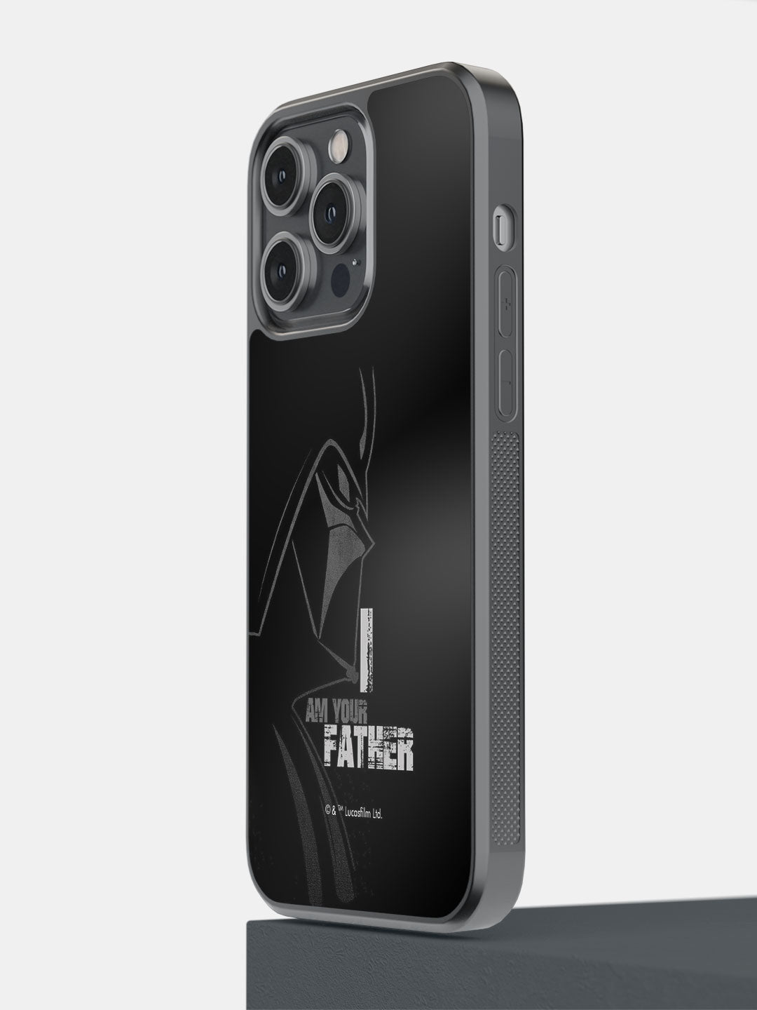 I am Your Father - iPhone 14 Pro Max Cover