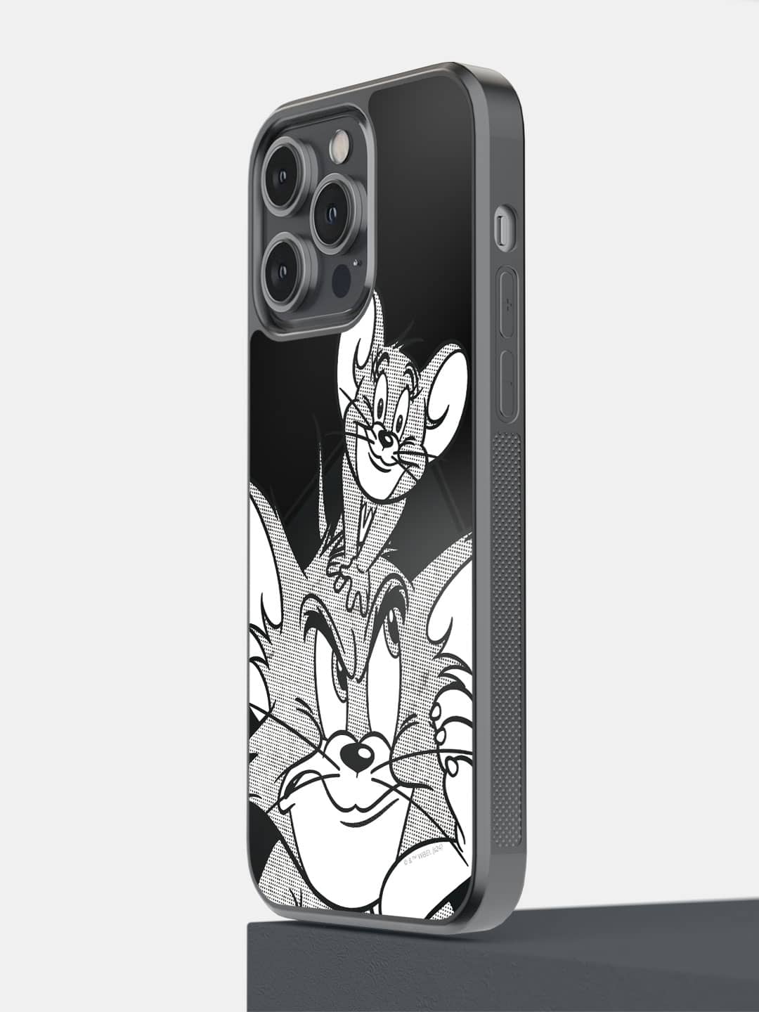 Jestful Antics - iPhone 14 Pro Max Cover