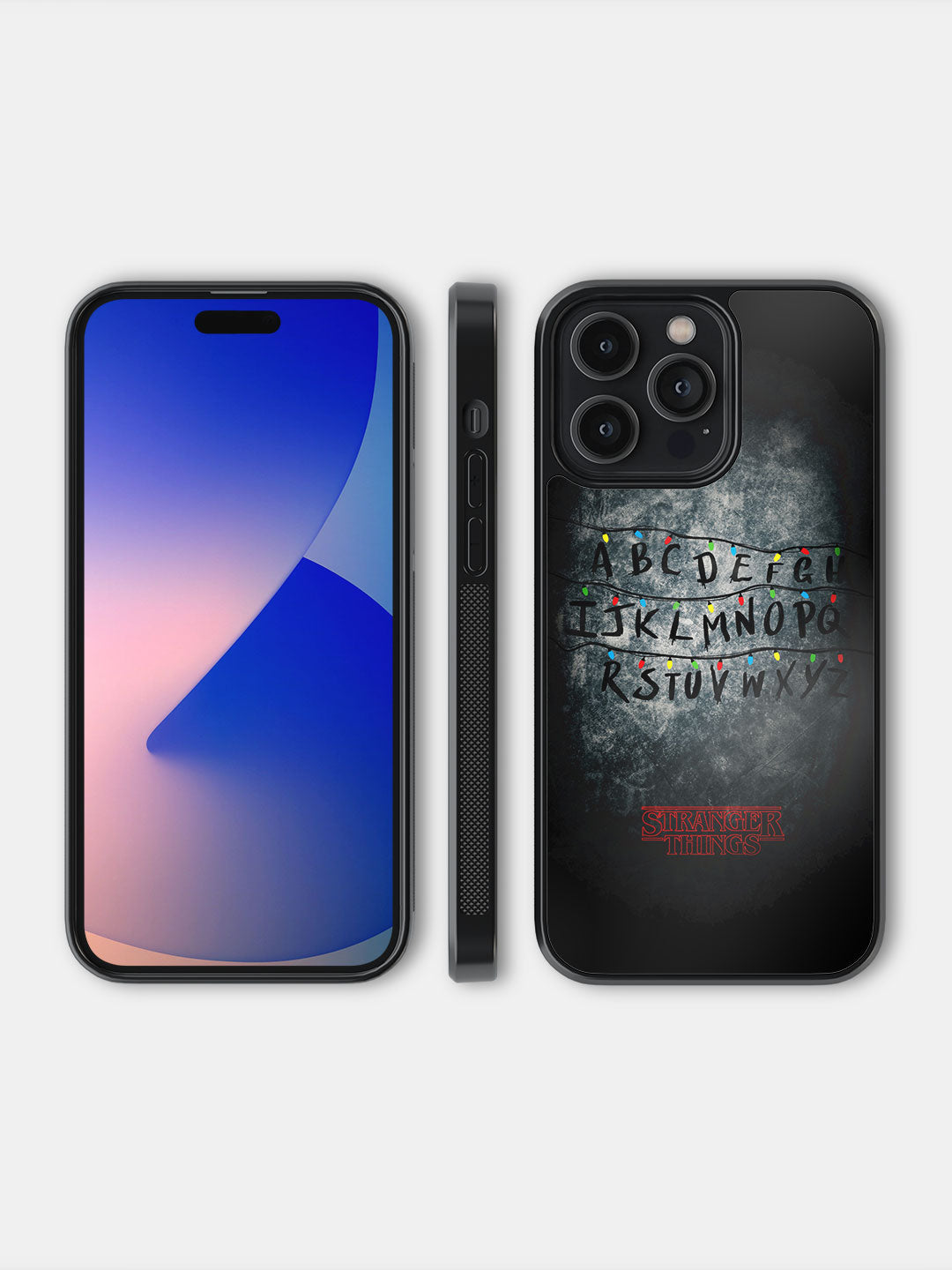 I am Right Here - iPhone 14 Pro Max Cover