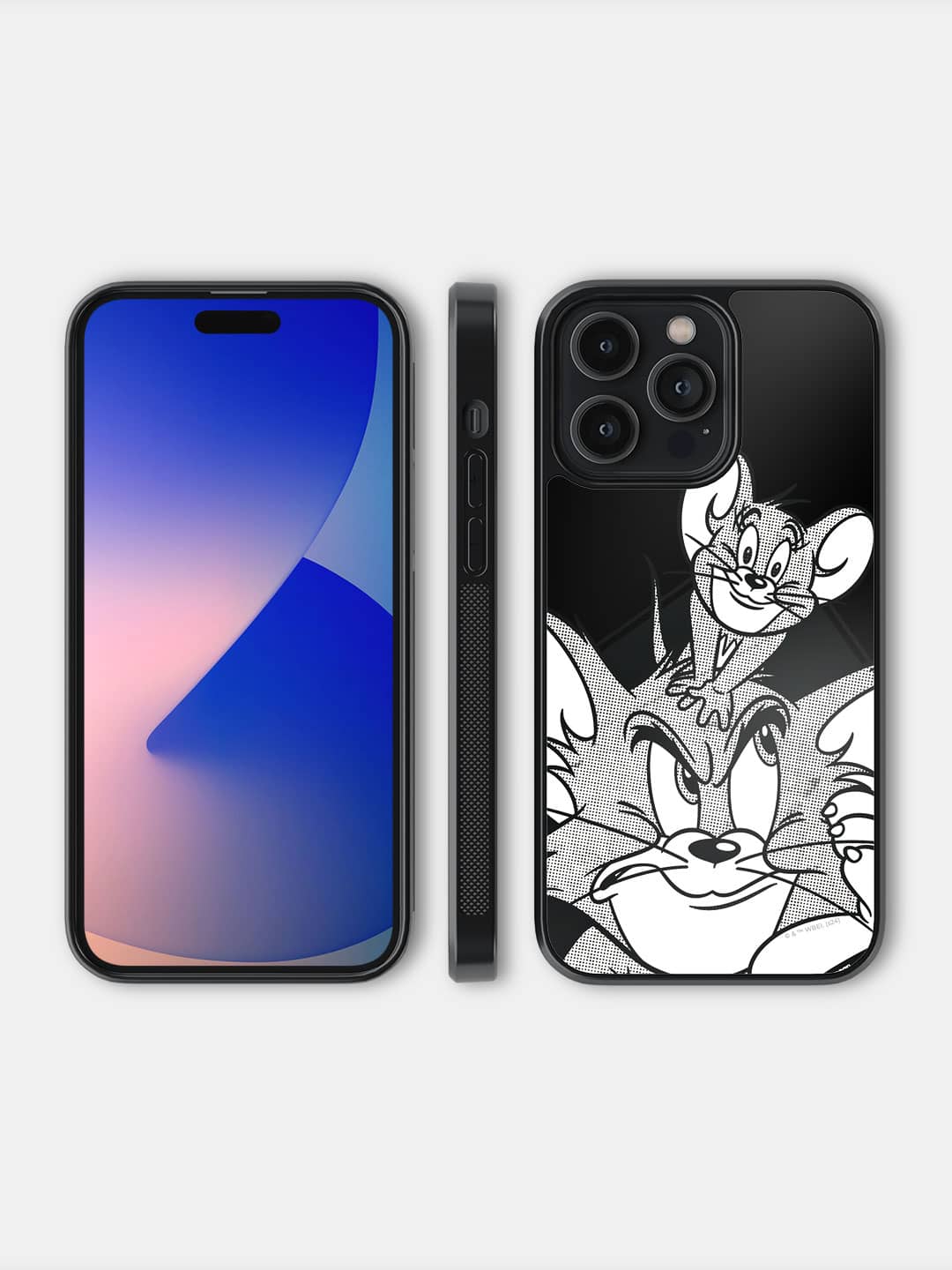 Jestful Antics - iPhone 14 Pro Max Cover