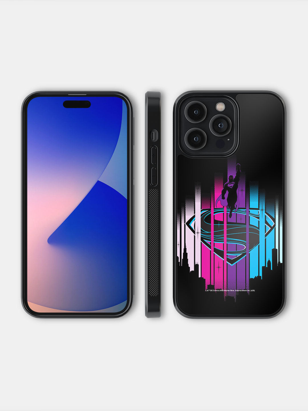 Symbol of Hope - iPhone 14 Pro Max Cover