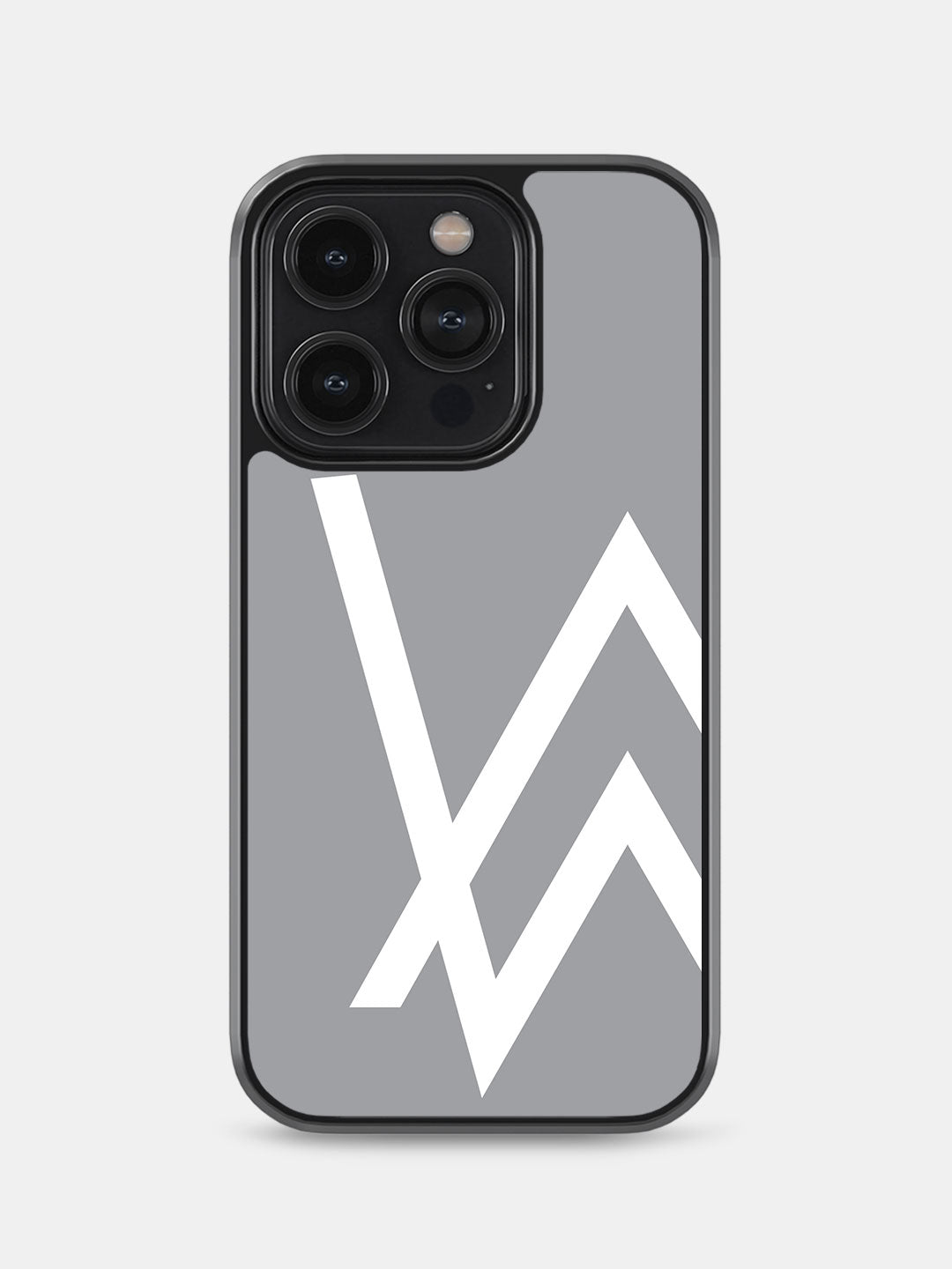 Alan Walker Zoom In - iPhone 14 Pro Cover