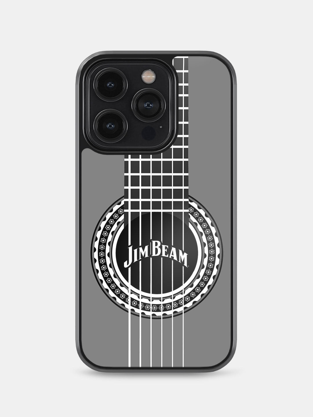Jim Beam Flamenco - iPhone 14 Pro Cover