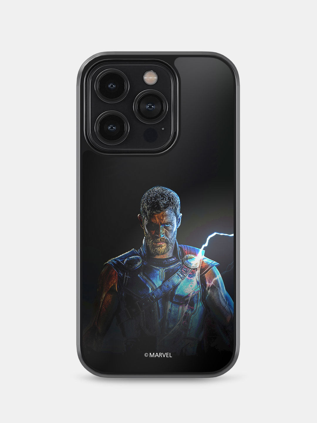 The Thor Triumph - iPhone 14 Pro Cover
