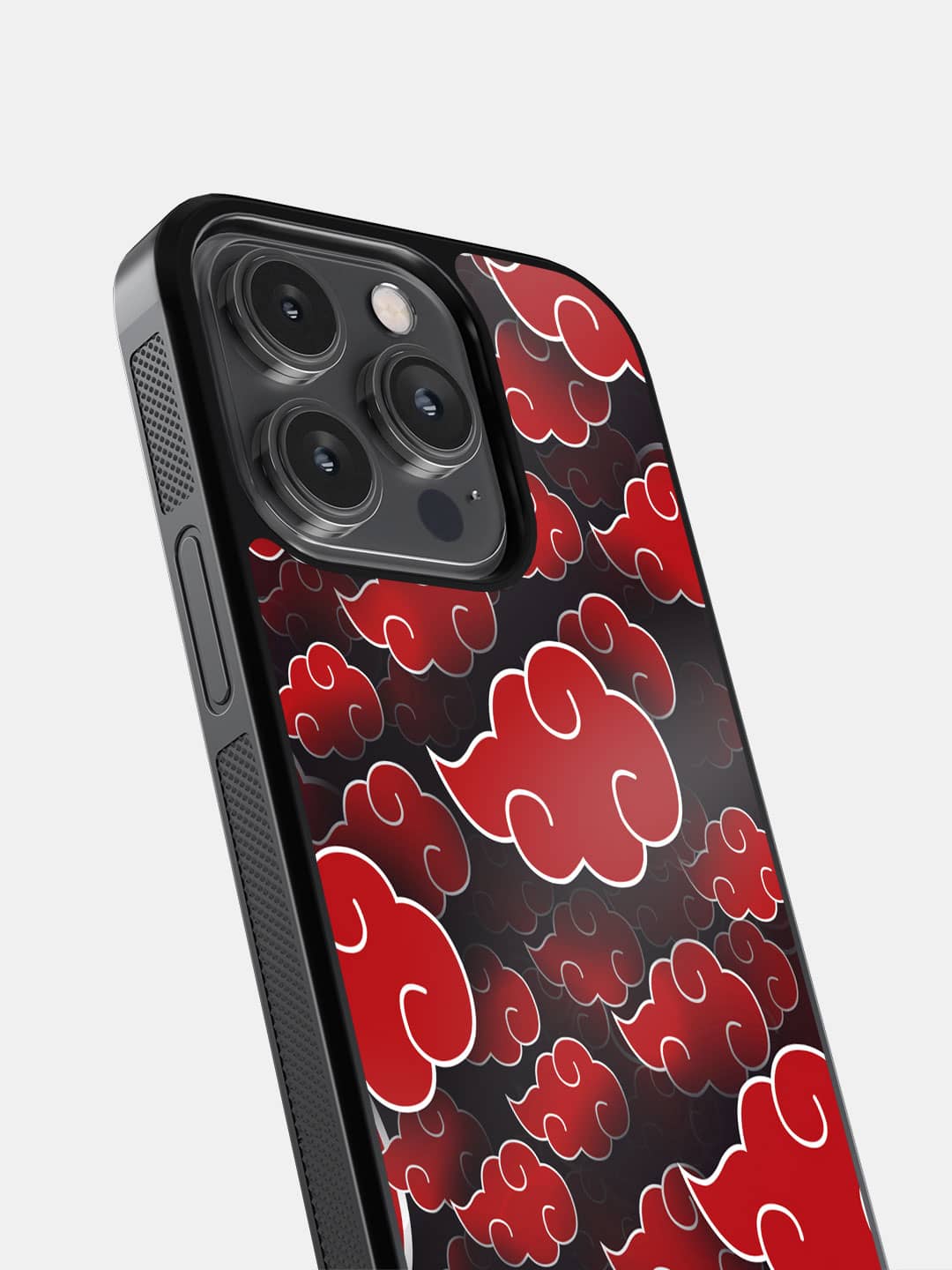 Akatsuki Clouds - iPhone 14 Pro Cover