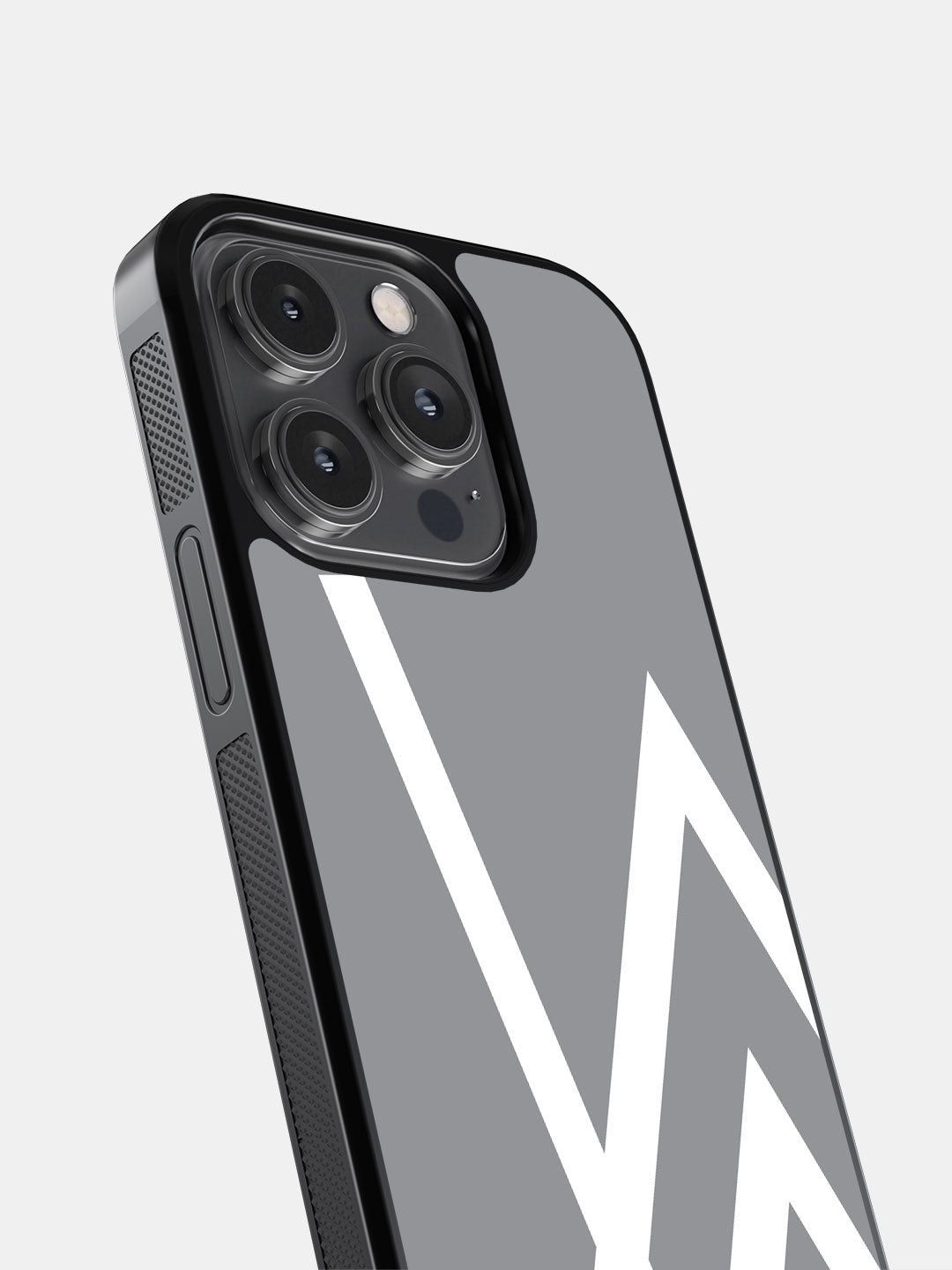 Alan Walker Zoom In - iPhone 14 Pro Cover