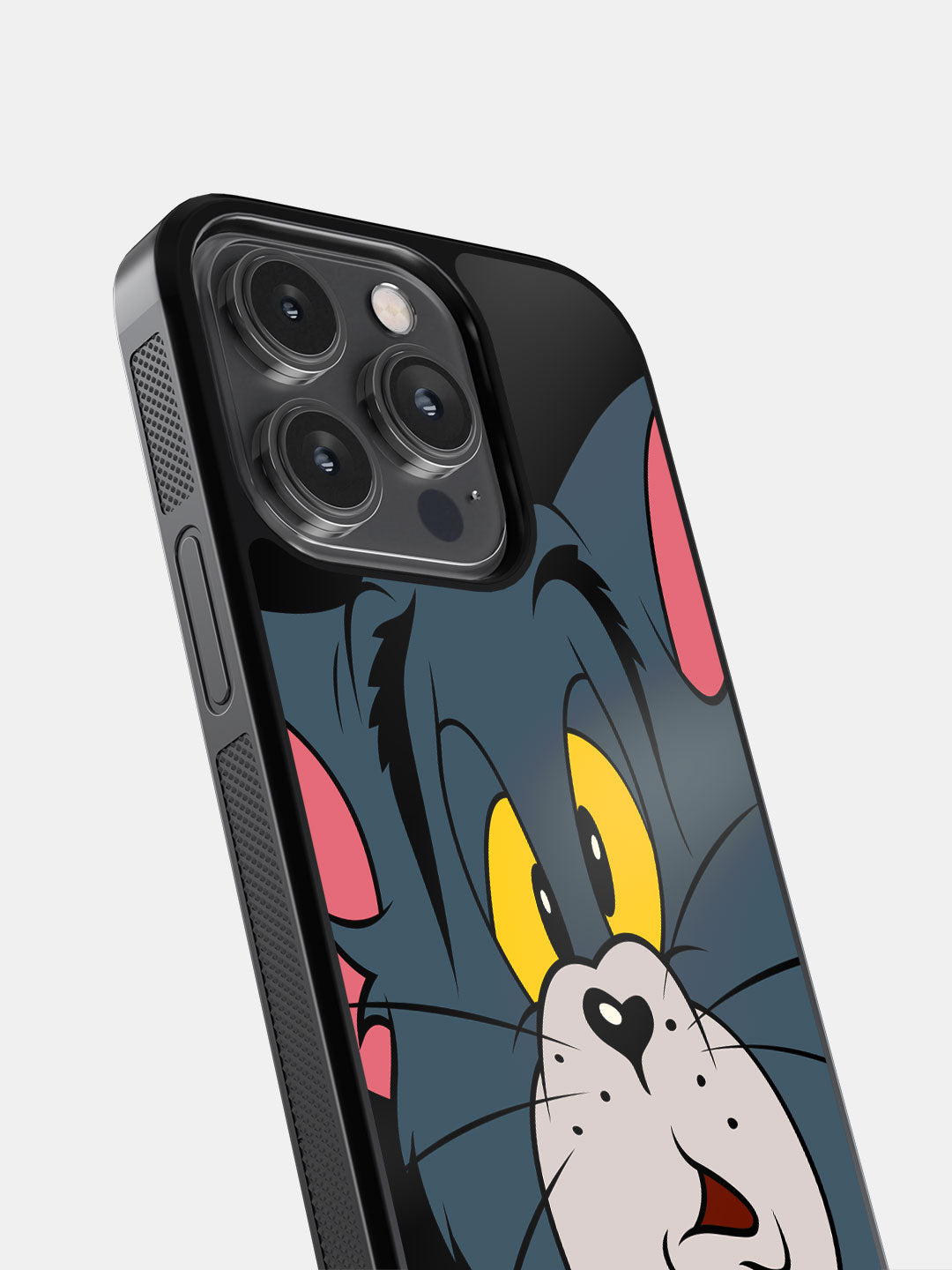 Energy Loading - iPhone 14 Pro Cover