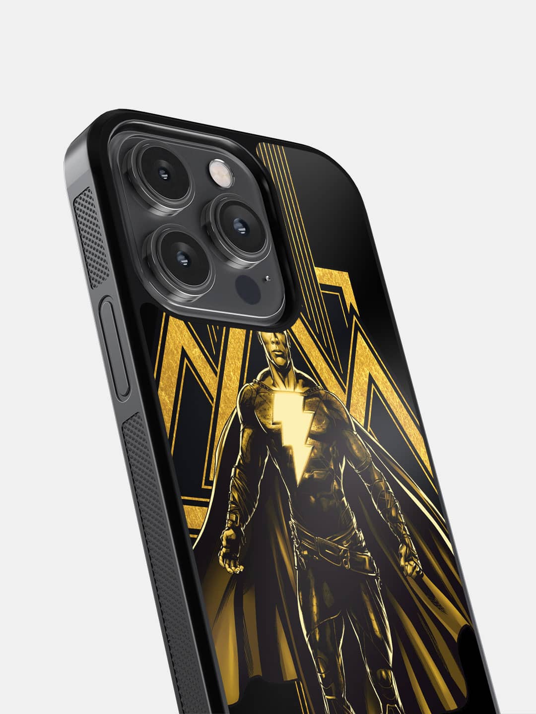 Gold Adam - iPhone 14 Pro Cover