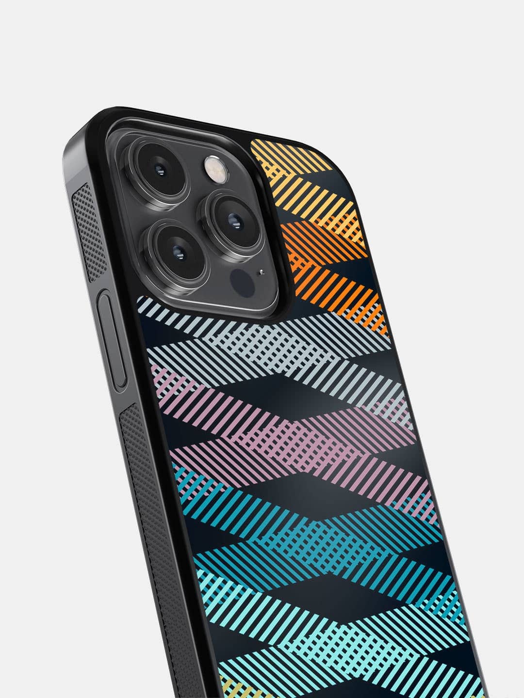 Intertwined - iPhone 14 Pro Cover