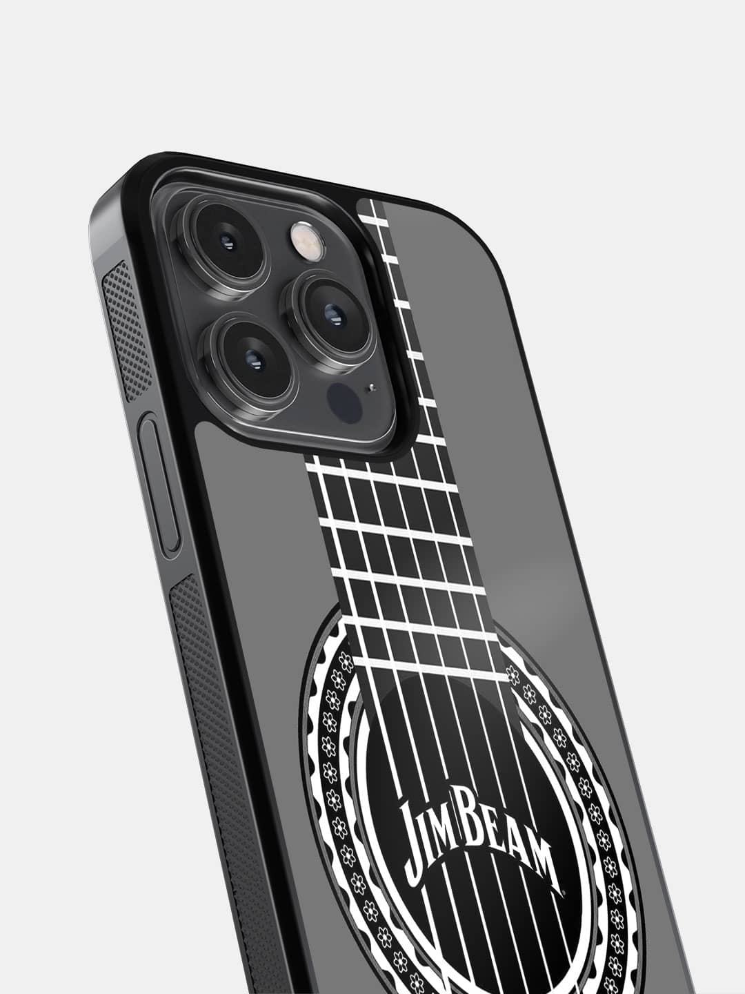 Jim Beam Flamenco - iPhone 14 Pro Cover