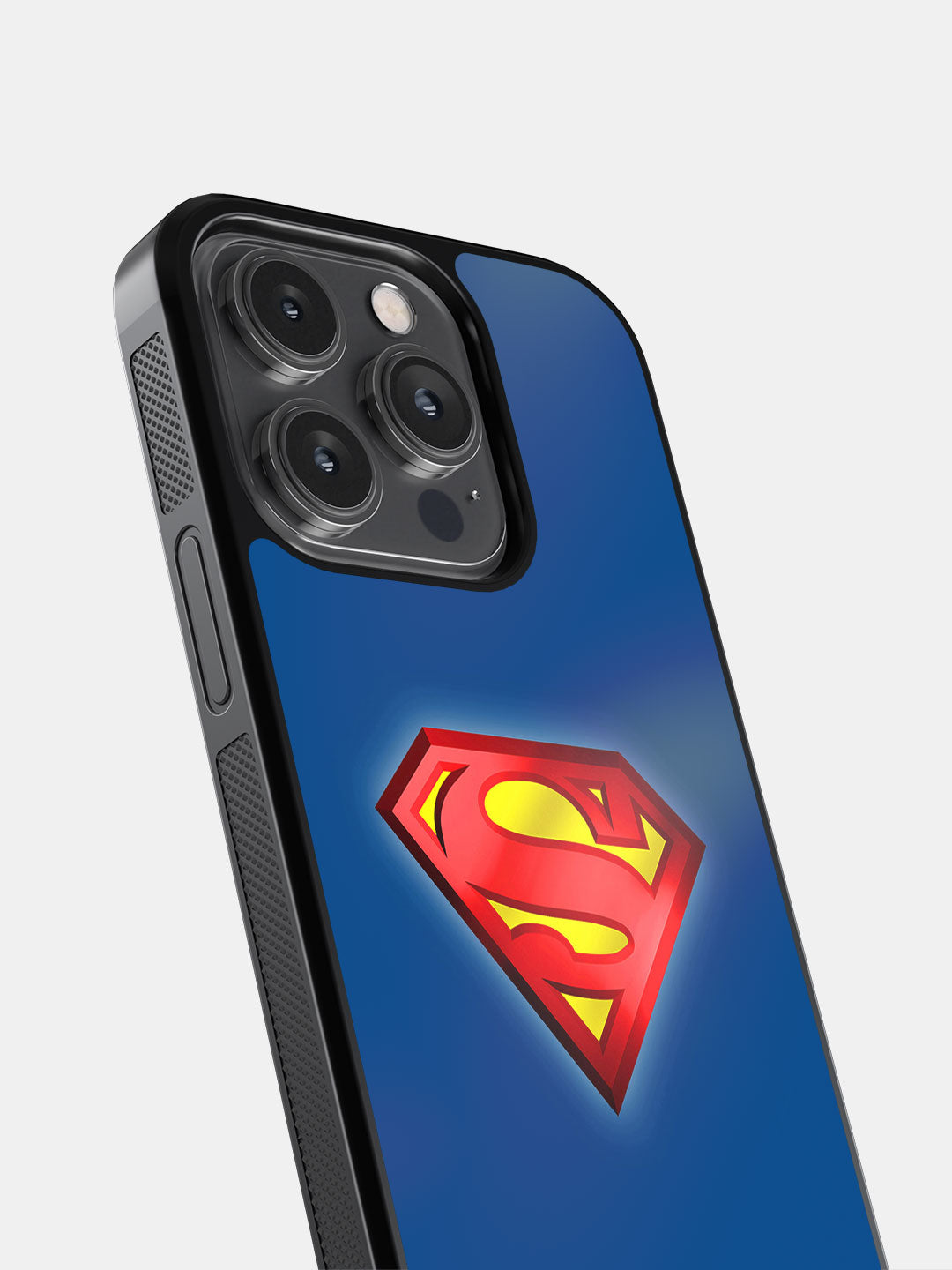 Logo Superman - iPhone 14 Pro Cover