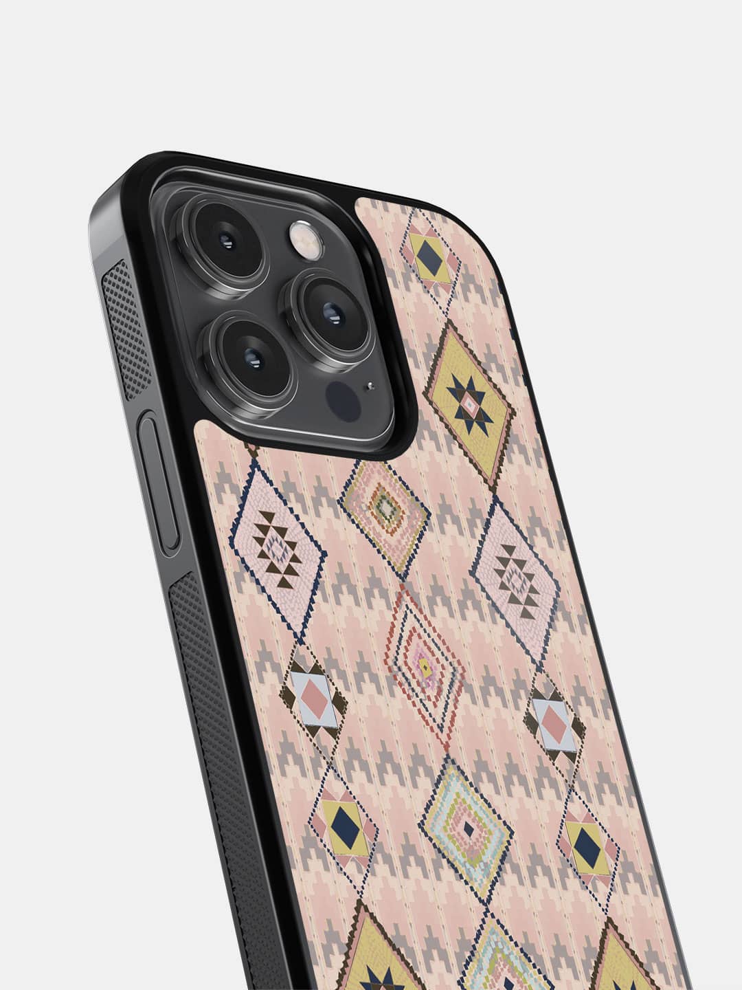 Payal Singhal Souk - iPhone 14 Pro Bumper Cover