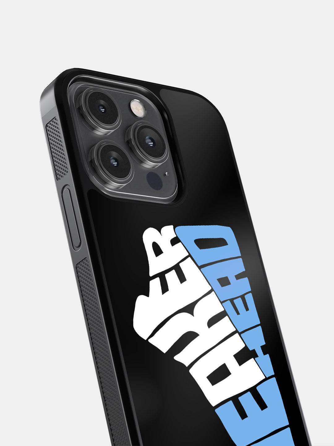 Sneakerhead UNC Blue - iPhone 14 Pro Bumper Cover