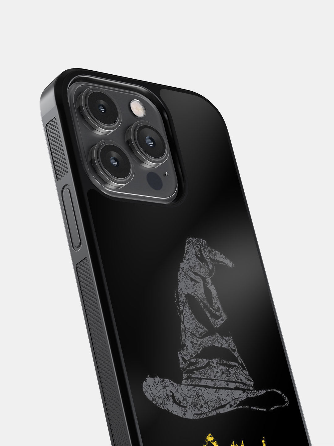 Sorting Hat - iPhone 14 Pro Cover