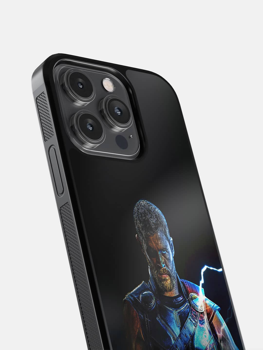 The Thor Triumph - iPhone 14 Pro Cover