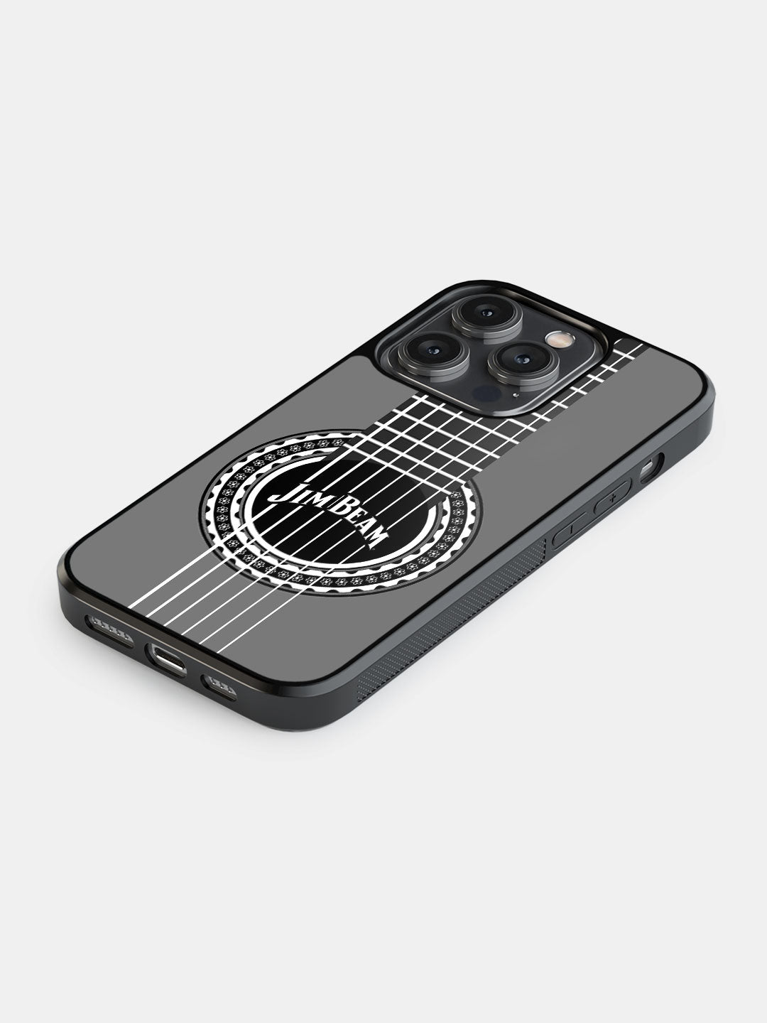 Jim Beam Flamenco - iPhone 14 Pro Cover