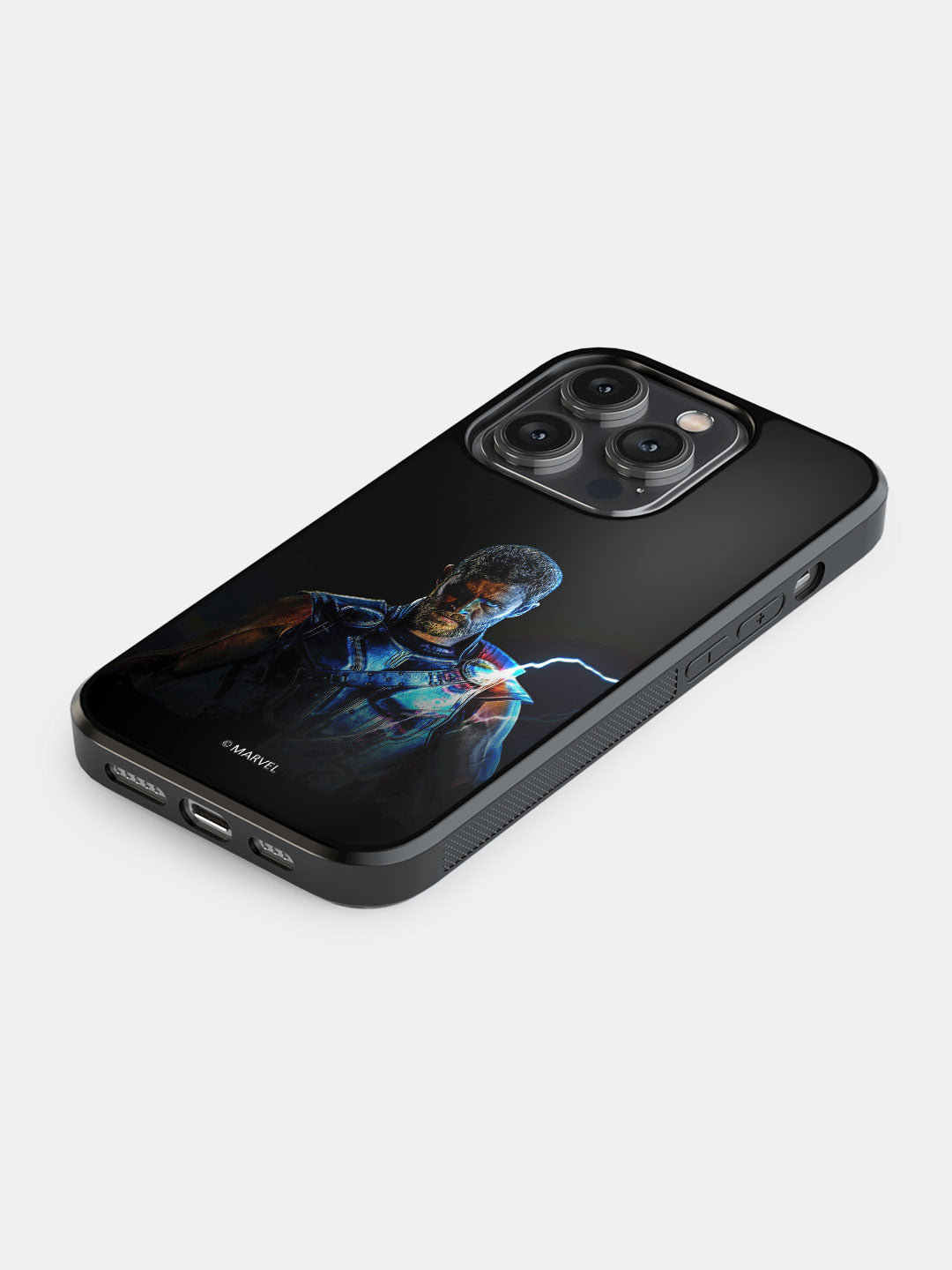 The Thor Triumph - iPhone 14 Pro Cover