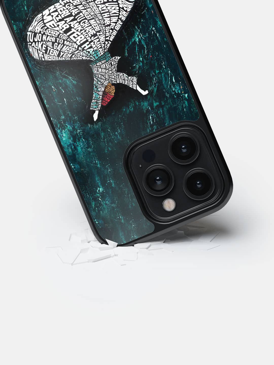 SM Shukran Allah - iPhone 14 Pro Cover