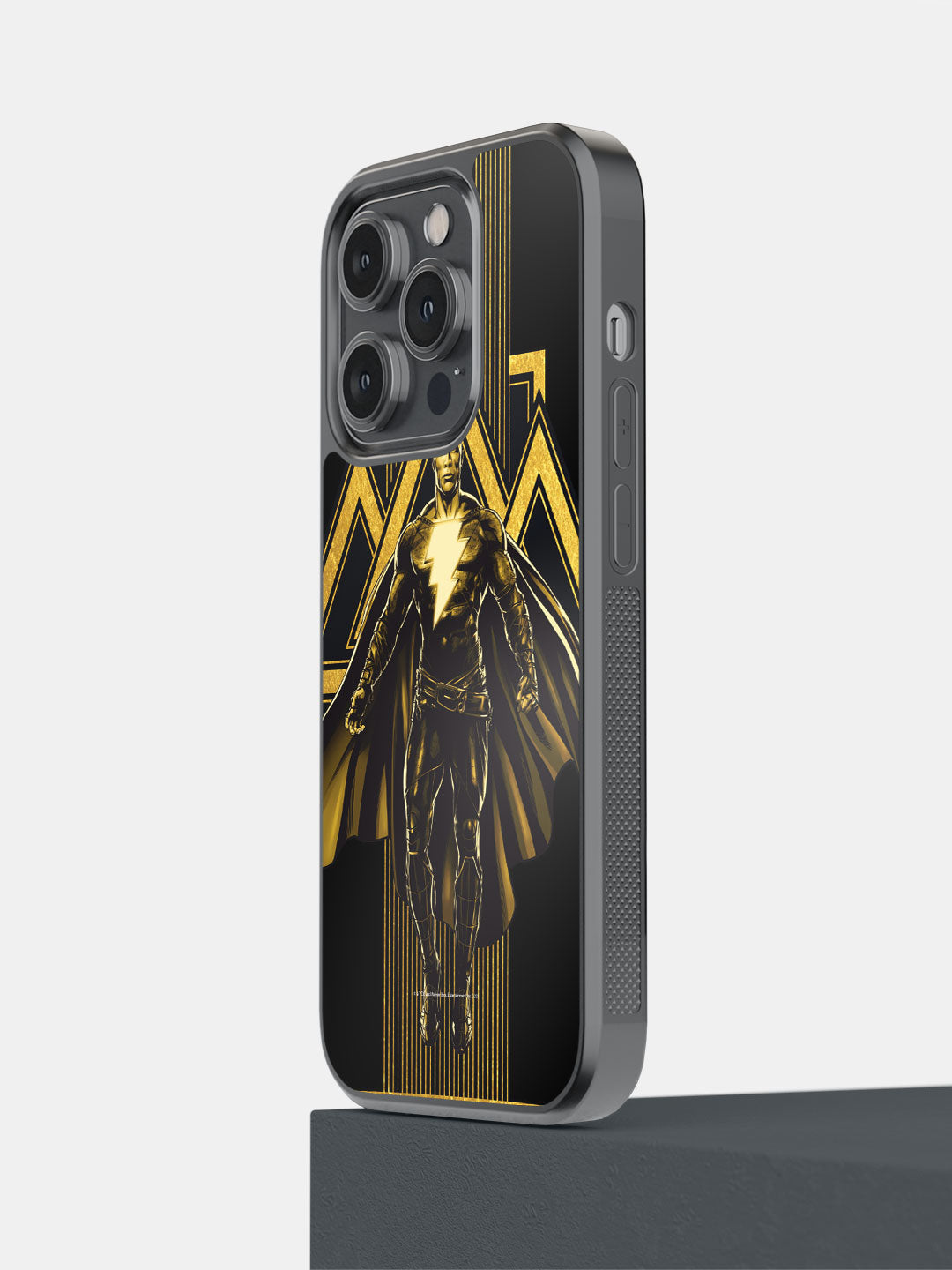 Gold Adam - iPhone 14 Pro Cover