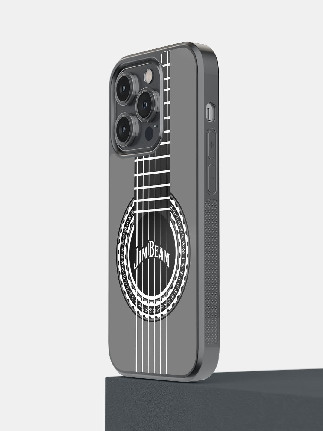 Jim Beam Flamenco - iPhone 14 Pro Cover