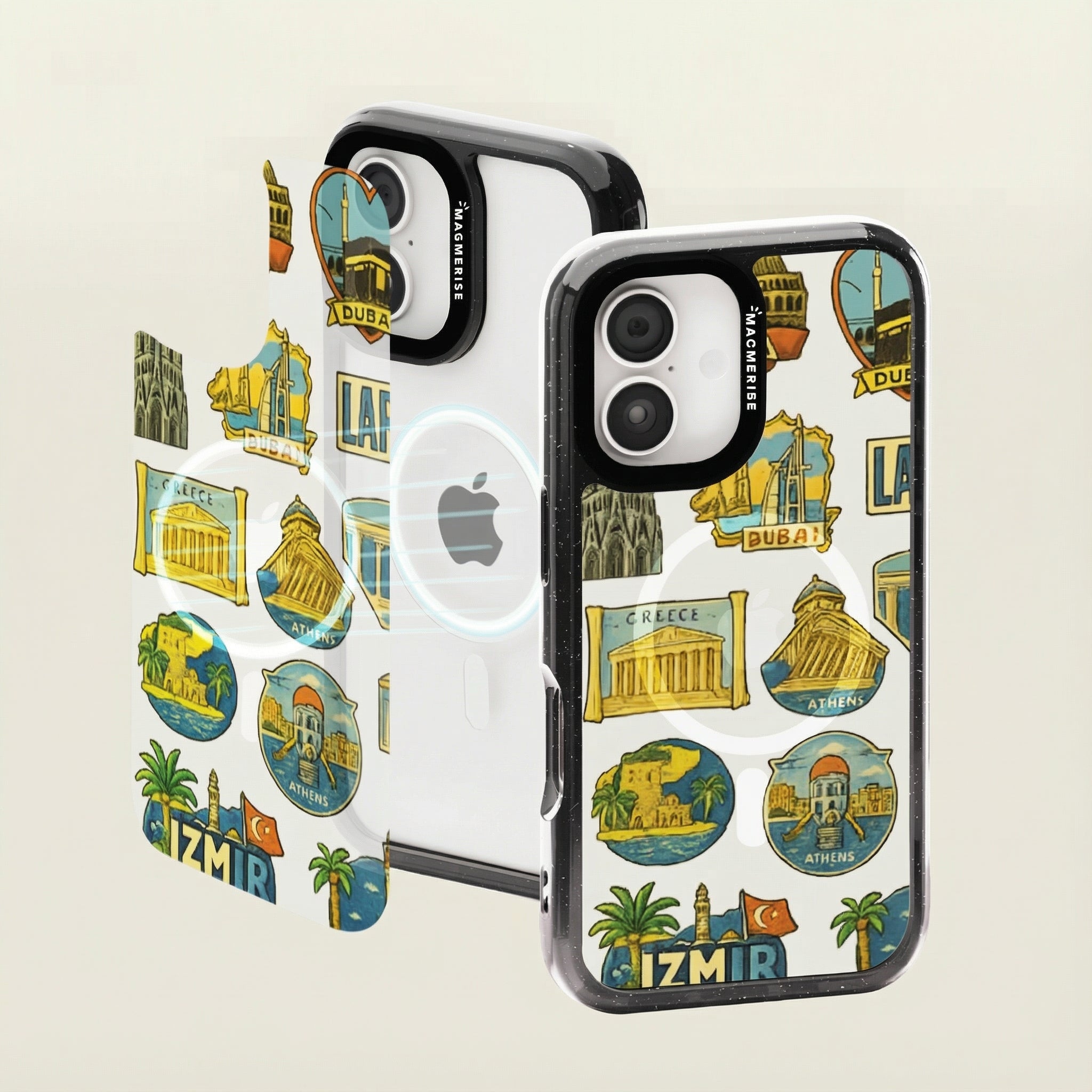 Explore - Situationship cover