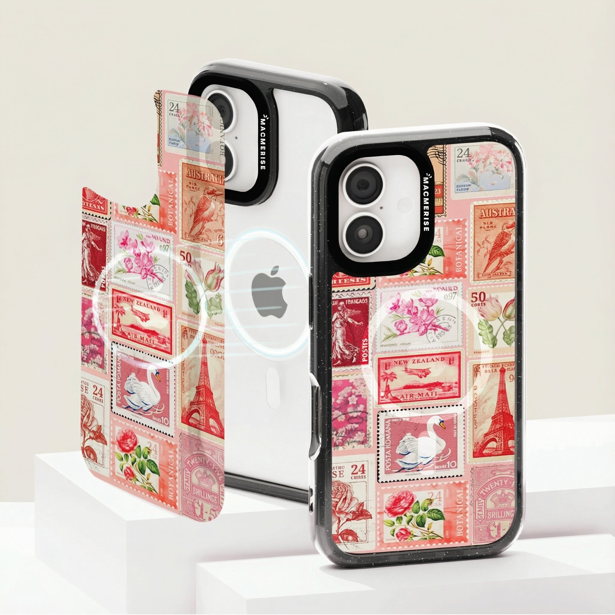 Blossom Mail - Situationship cover