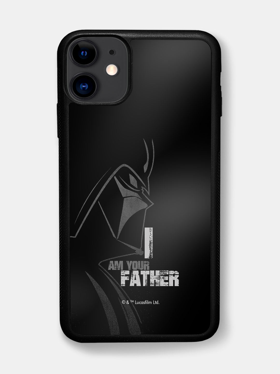 I am Your Father - iPhone 11 Cover