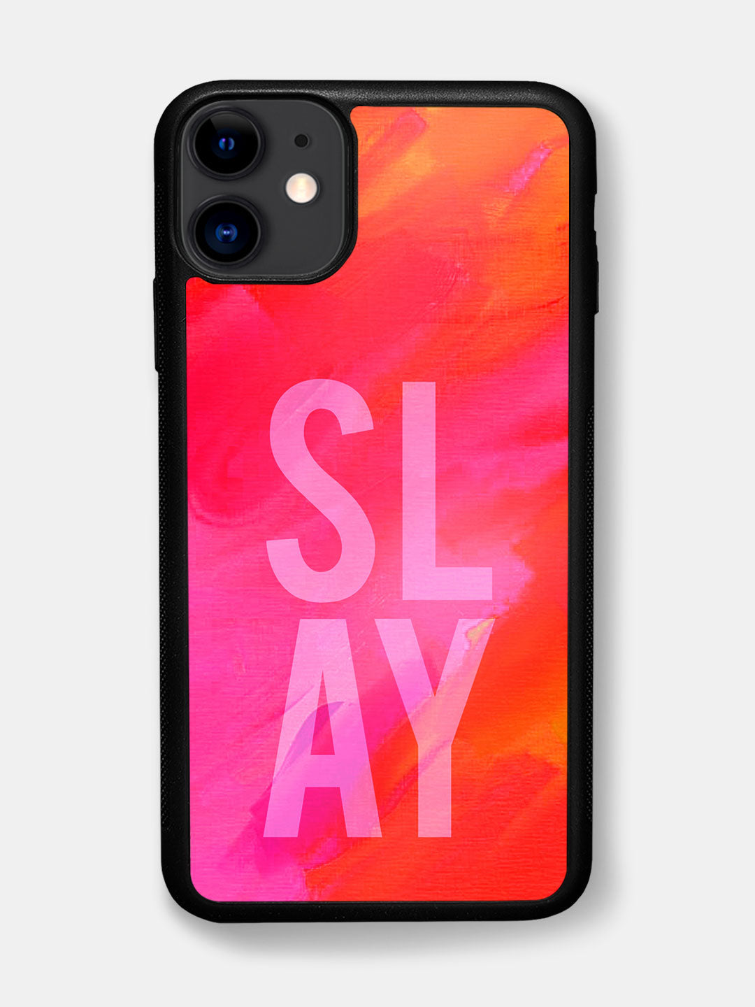 Slay Pink - iPhone 11 Cover