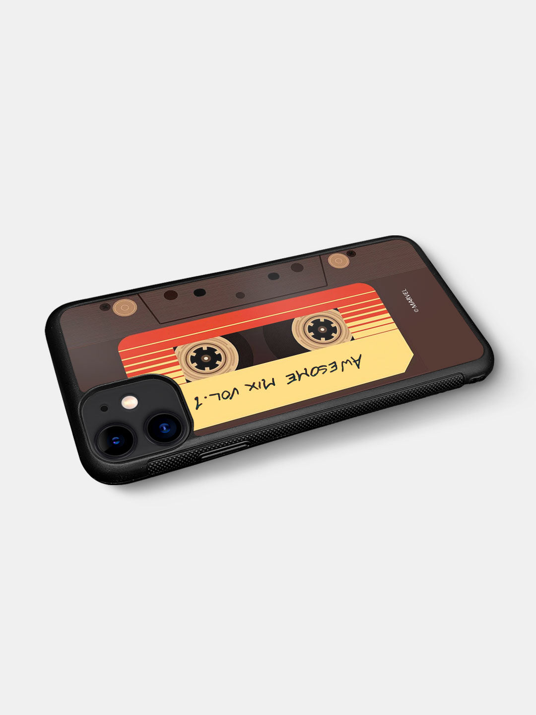 Awesome Mix Tape - iPhone 11 Cover