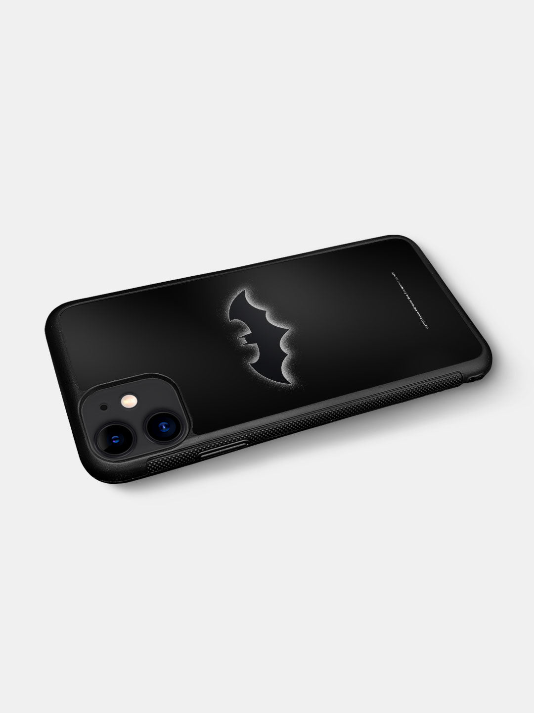 Logo Batman - iPhone 11 Cover