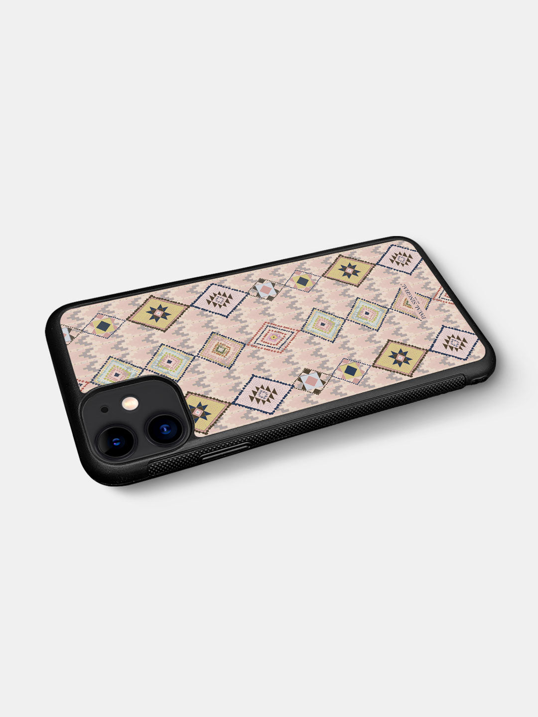 Payal Singhal Souk - iPhone 11 Cover