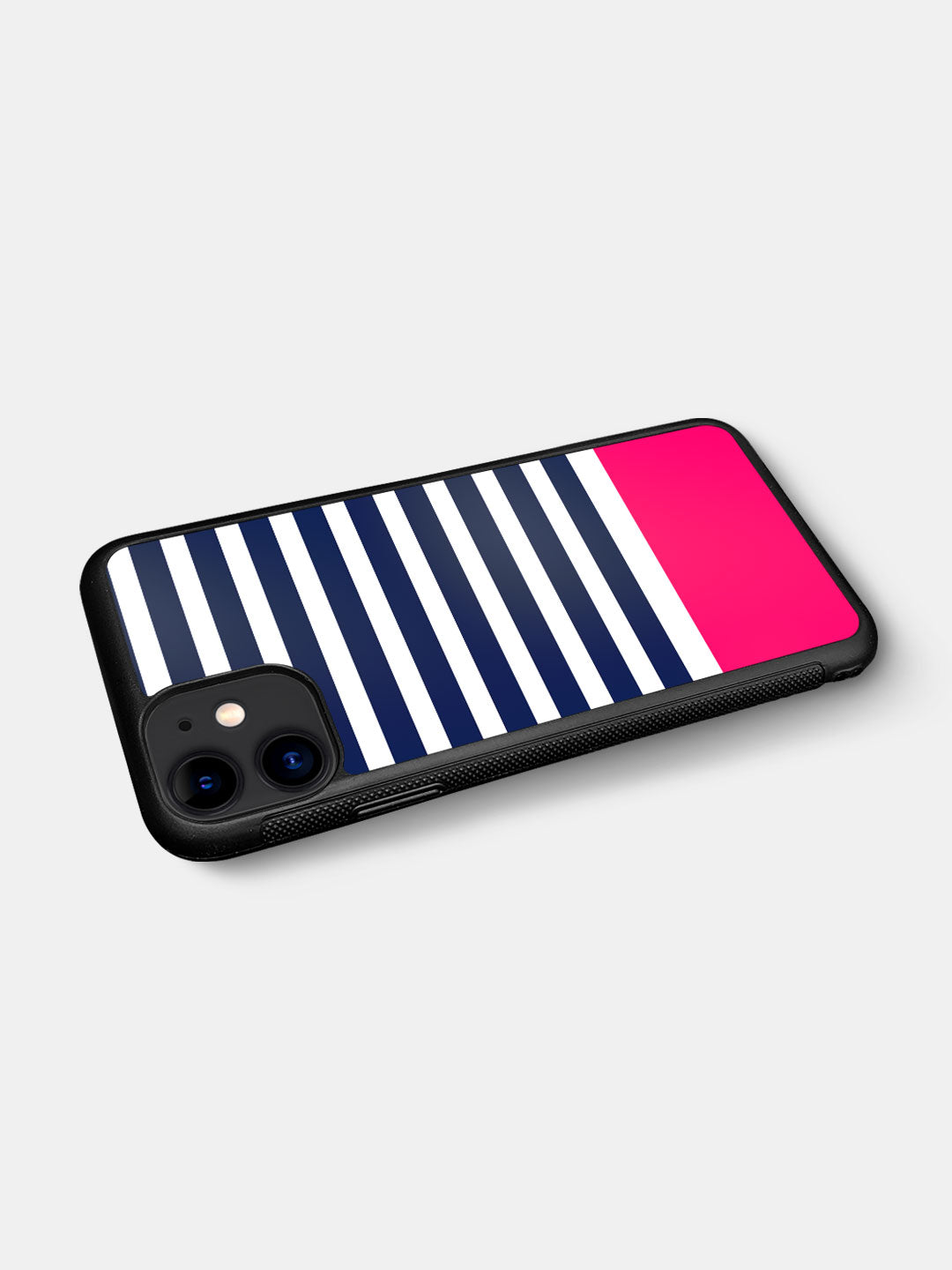 Simply Stripes - iPhone 11 Cover