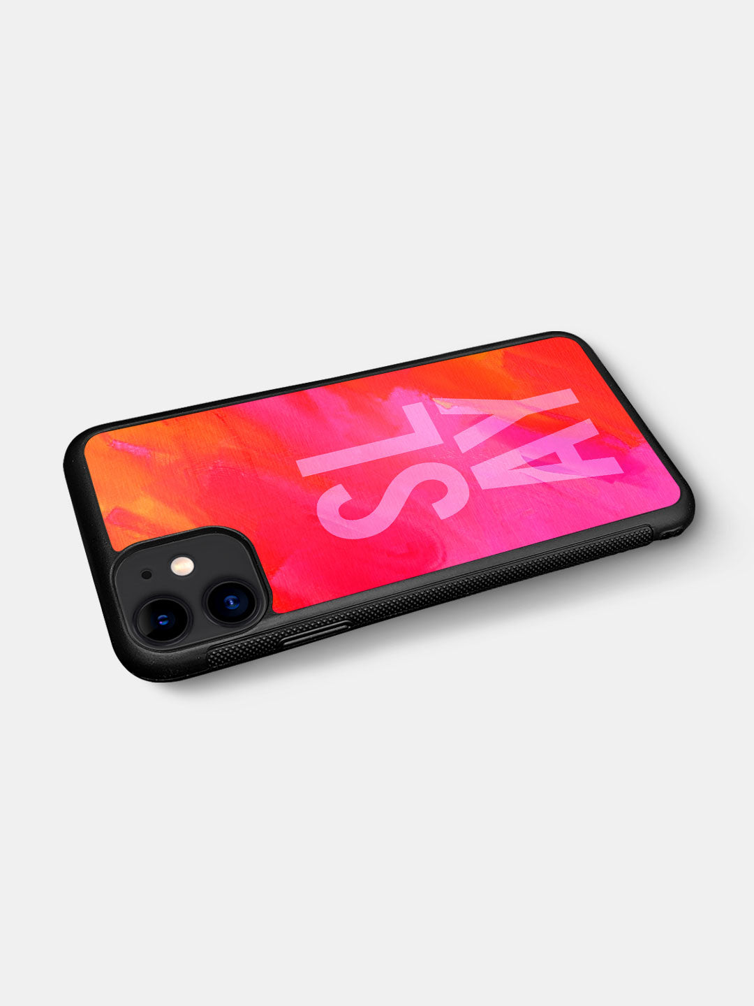 Slay Pink - iPhone 11 Cover