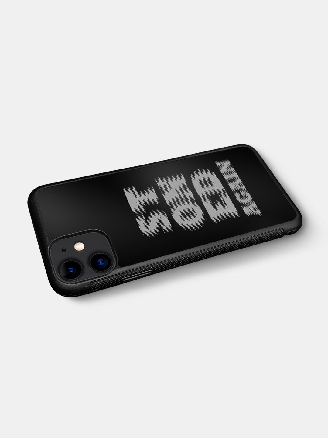 Stoned Again - iPhone 11 Cover