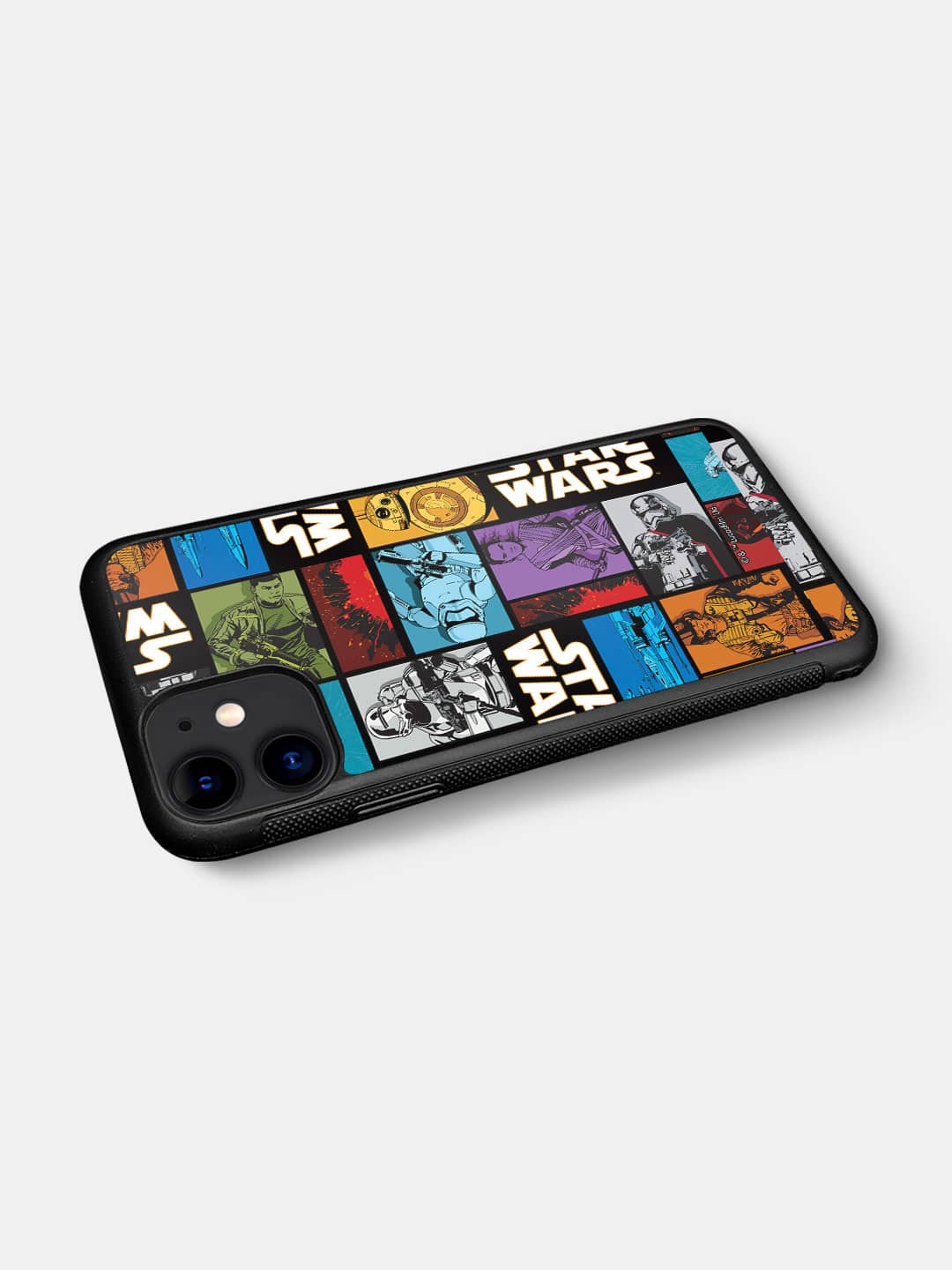 The Force Awakens - iPhone 11 Cover