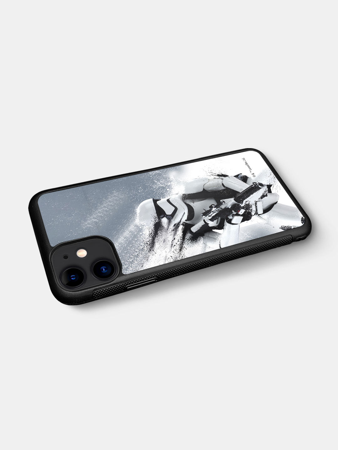 Trooper Storm - iPhone 11 Cover