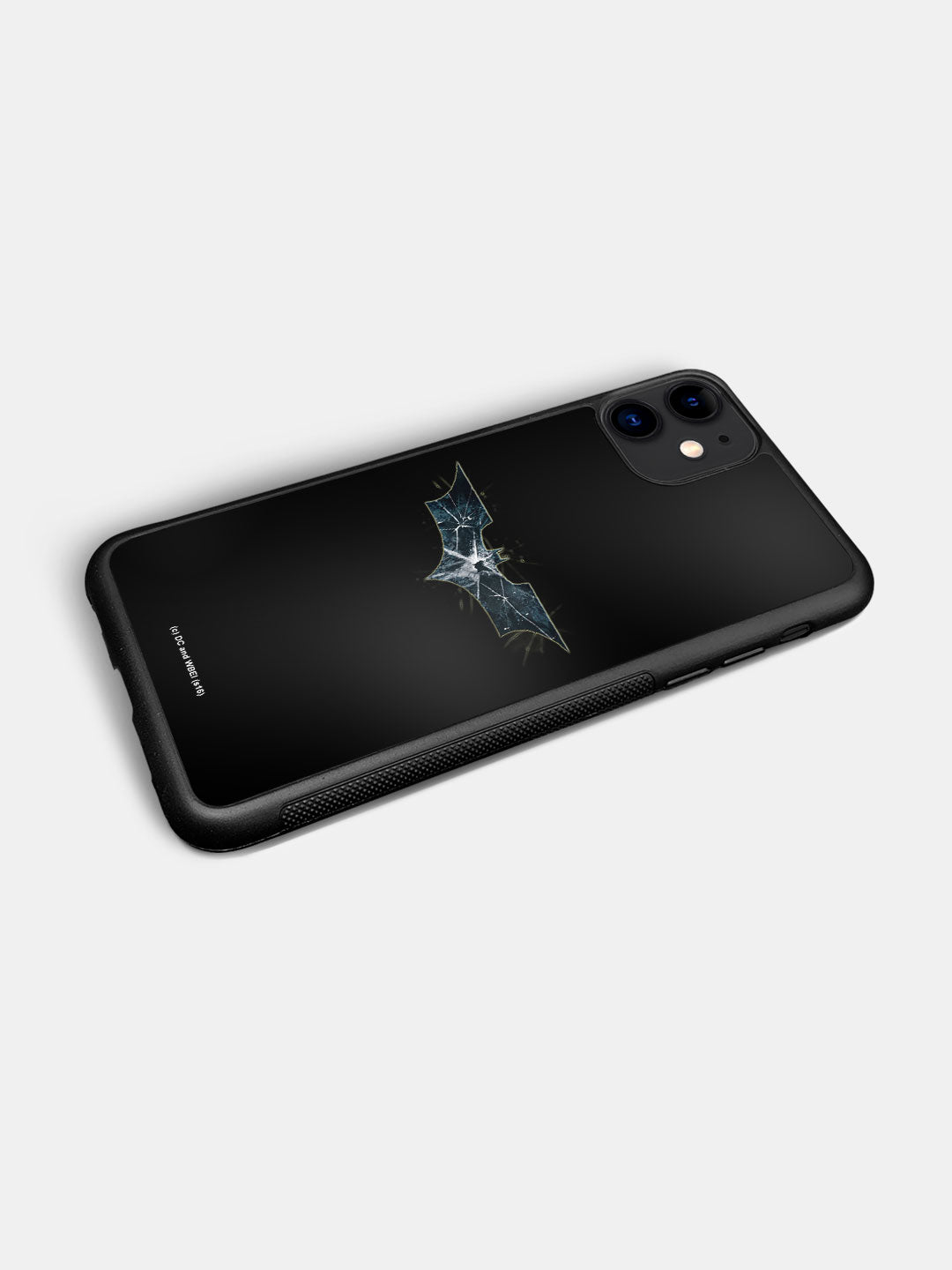 Classic Batman - iPhone 11 Cover