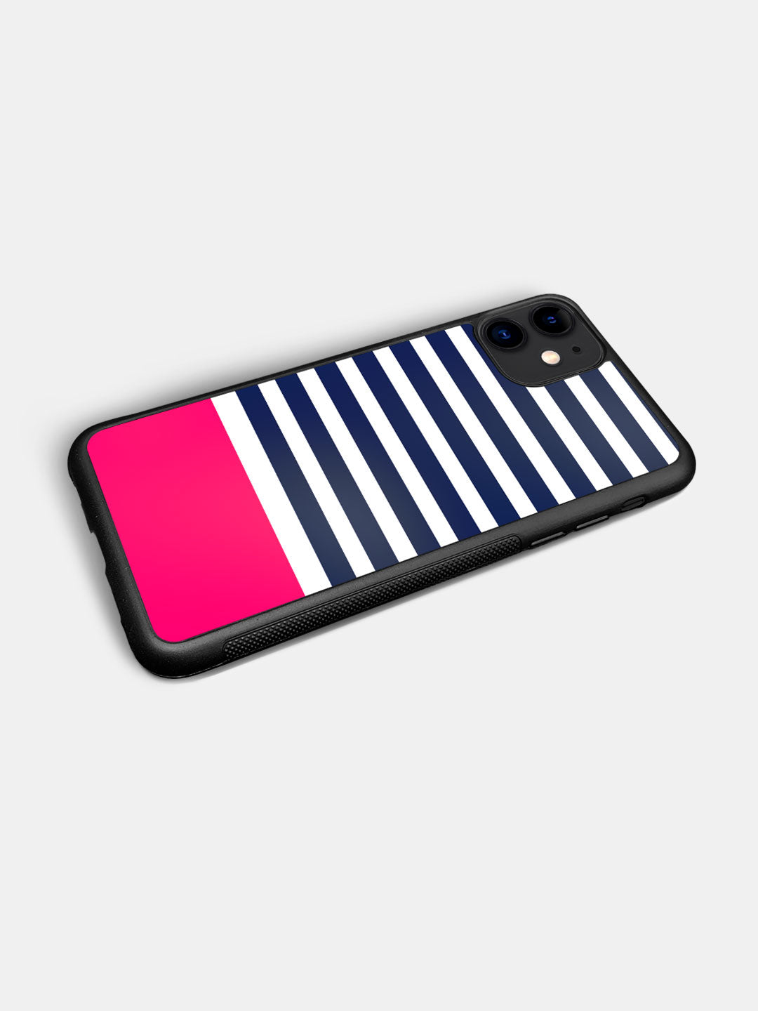 Simply Stripes - iPhone 11 Cover