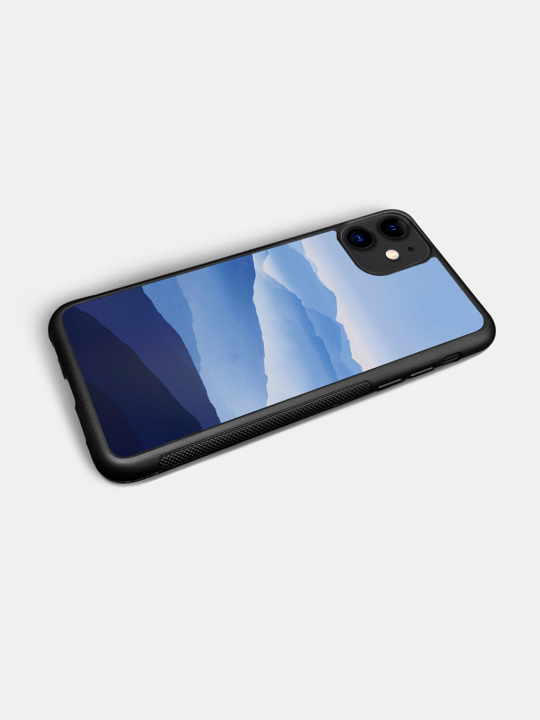 The High Mountains - iPhone 11 Cover