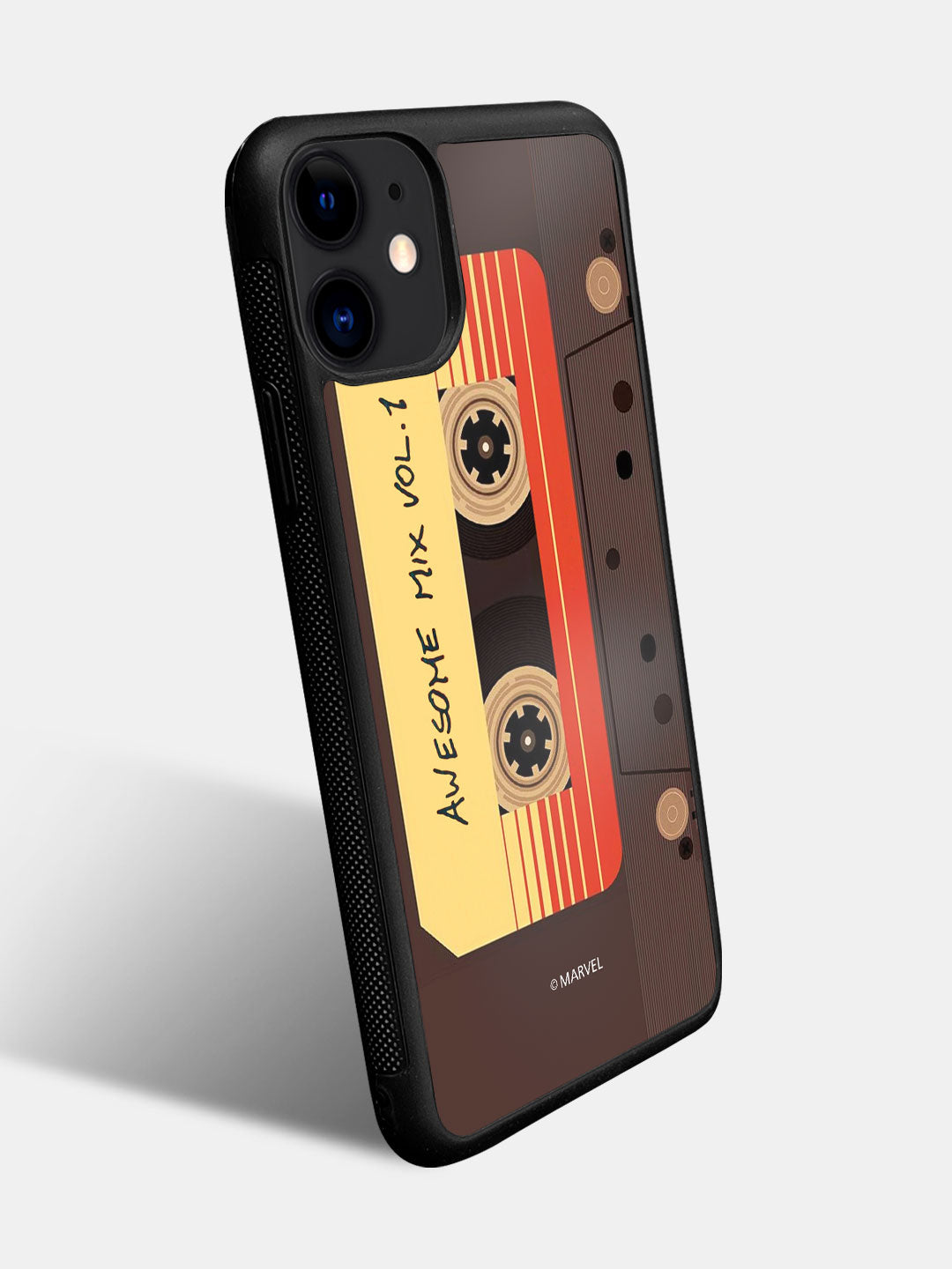 Awesome Mix Tape - iPhone 11 Cover