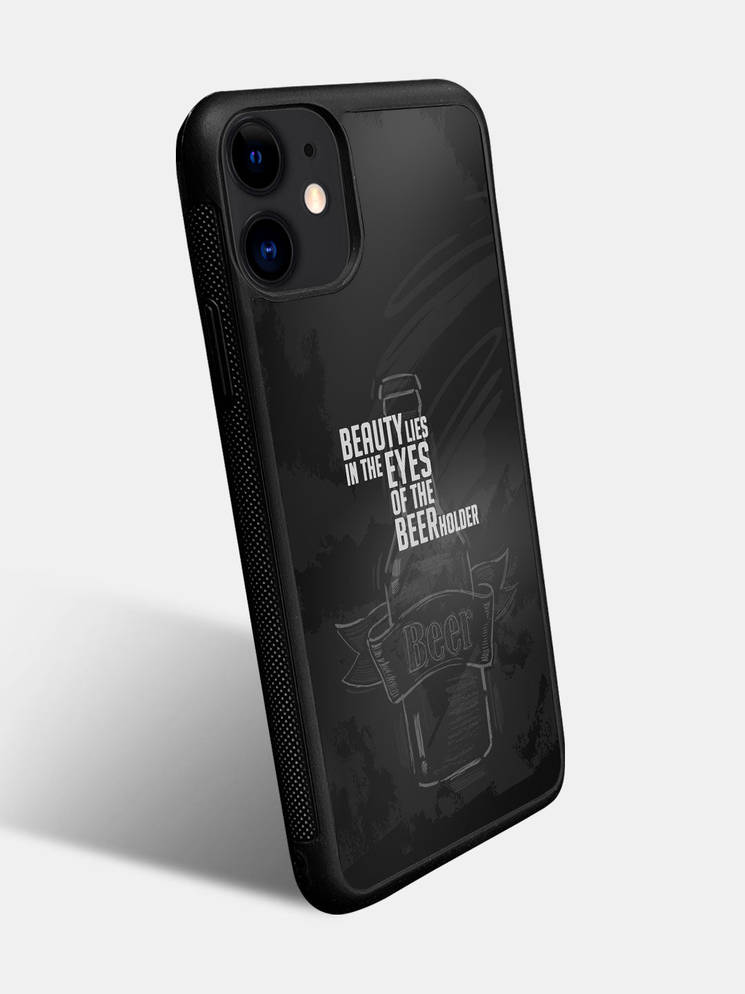 Beer Holder - iPhone 11 Cover