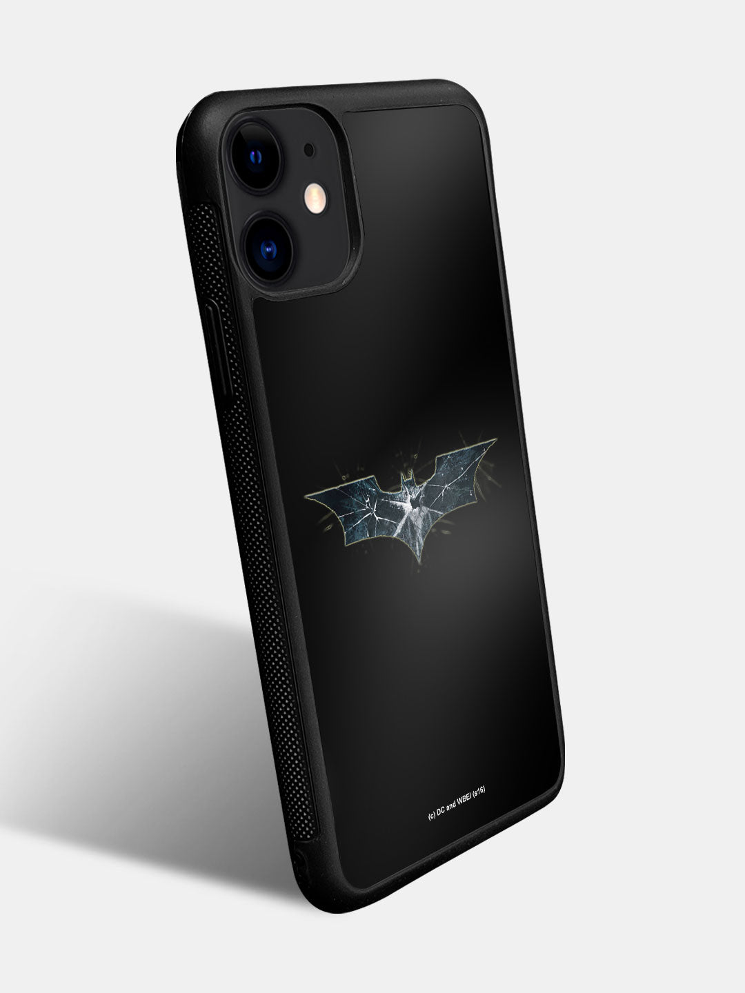 Classic Batman - iPhone 11 Cover