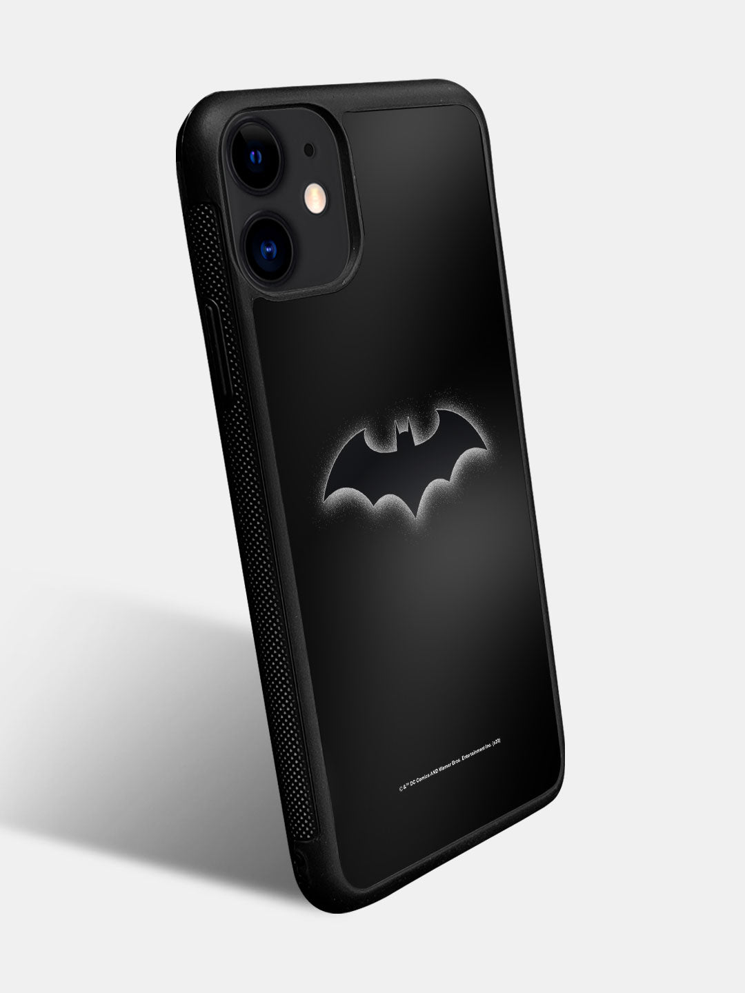 Logo Batman - iPhone 11 Cover