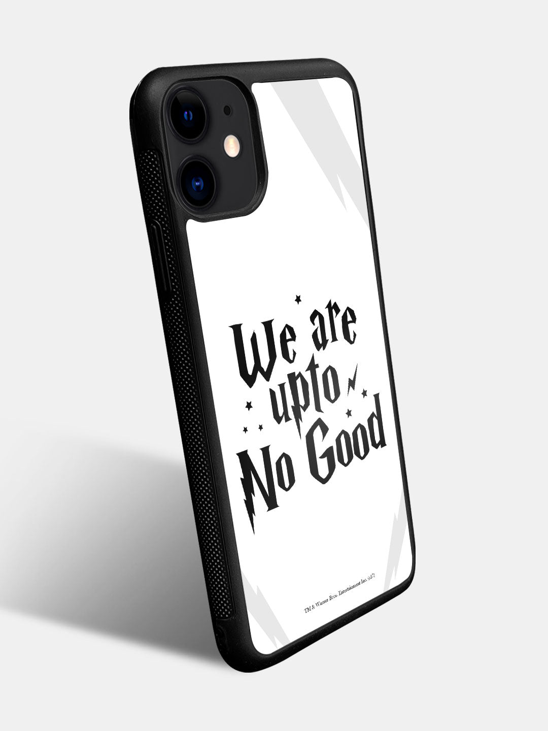 Mischief Makers Upto No Good - iPhone 11 Cover