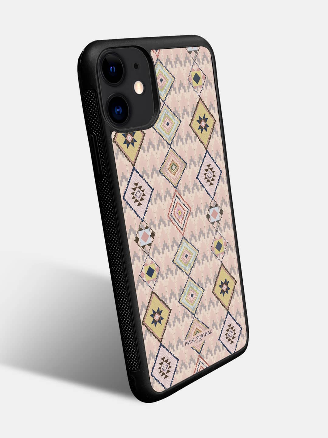 Payal Singhal Souk - iPhone 11 Cover